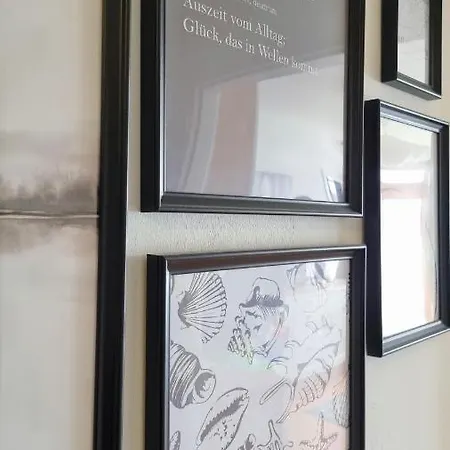 Steinwarder 1 - Haus 