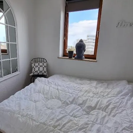 Steinwarder 1 - Haus 