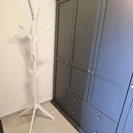 Steinwarder 1 - Haus 