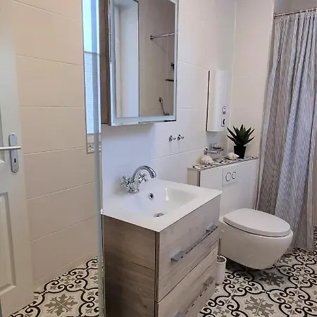 Steinwarder 1 - Haus 