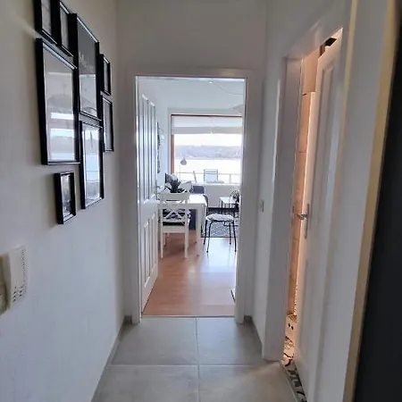 Steinwarder 1 - Haus 