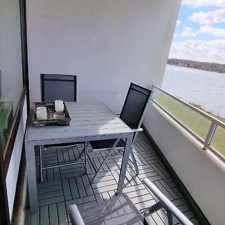 Steinwarder 1 - Haus 