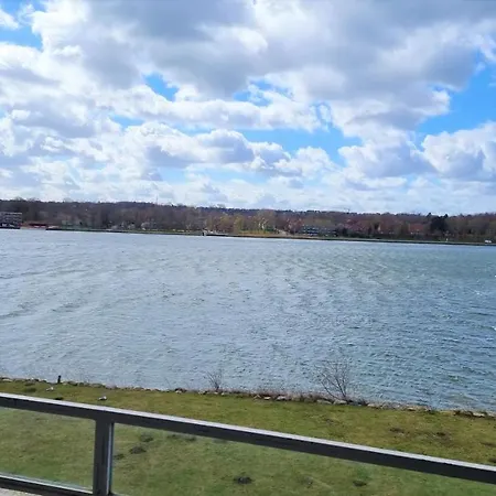 Steinwarder 1 - Haus 