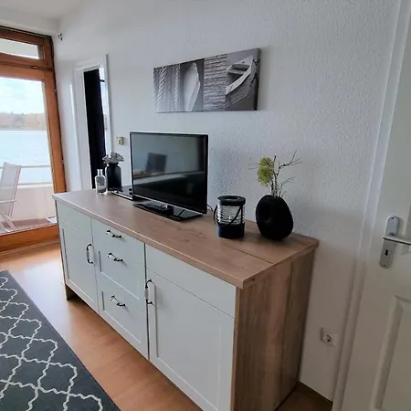 Steinwarder 1 - Haus 