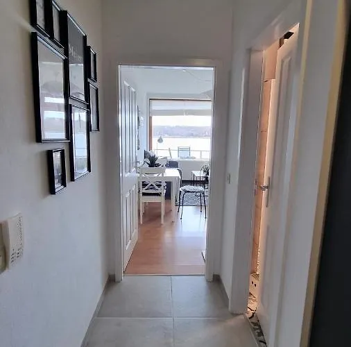 Steinwarder 1 - Haus 